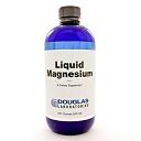 Liquid Magnesium 8oz by Douglas Labs