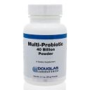 Multi-Probiotic Powder 60g by Douglas Labs