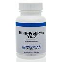 Multi-Probiotic YC-7 60c by Douglas Labs