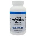 Ultra Preventive Vision 120c by Douglas Labs