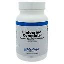 Endocrine Complete 120c by Douglas Labs