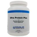 Ultra Protein Plus/Choc Almond 908g by Douglas Labs