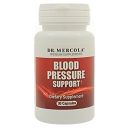 Blood Pressure Support 30c by Dr Mercola Prem