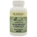 Fermented Mushroom Complex 90c by Dr Mercola Prem