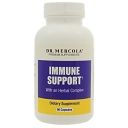 Immune Support Herbal Complex 90c by Dr Mercola Prem