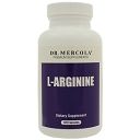 L-Arginine 120c by Dr Mercola Prem