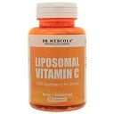 Liposomal Vitamin C 60c by Dr Mercola Prem