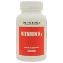 Vitamin K2 30c by Dr Mercola Prem