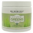 Organic Greens 180g by Dr Mercola Prem