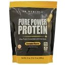 Pure Power Protein Banana 1.9lb by Dr Mercola Prem