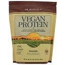 Vegan Protein Chocolate 1.3lb by Dr Mercola Prem