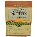 Vegan Protein Cinnamon 1.3lb by Dr Mercola Prem