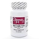 Betarutin(Crystalline Beta Rutosides)60c by Ecological Formulas-CVR
