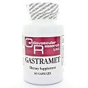 Gastramet 60c by Ecological Formulas-CVR