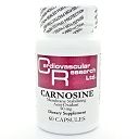 Carnosine 50mg 60c by Ecological Formulas-CVR