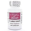 Varicosin 60c by Ecological Formulas-CVR