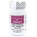 Pro-Copper S.O.D. 60c by Ecological Formulas-CVR