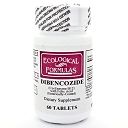 Dibencozide (B12 Coenzyme/Folic Acid) 60t by Ecological Formulas-CVR