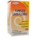 Complete Liver Cleanse 84c by Enzymatic Therapy