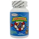 Sea Buddies Immune Defense/Chewable 60t by Enzymatic Therapy
