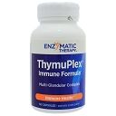 ThymuPlex Immune Booster 50c by Enzymatic Therapy
