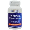 ViraPlex Immune Activator 80t by Enzymatic Therapy