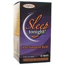 Sleep Tonight 28t by Enzymatic Therapy