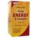 Daily Energy B Complex(Fatigued to Fantastic) 30c by Enzymatic Therapy