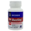 MucoStop 48c by Enzymedica