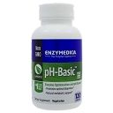 PH Basic 120c by Enzymedica