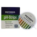 PH Strips 120 Strips by Enzymedica
