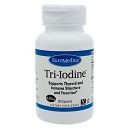 Tri-Iodine 6.25mg 90c by EuroMedica
