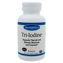 Tri-Iodine 12.5mg 90c by EuroMedica
