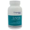Liver Support Formula 90c by Extended Health