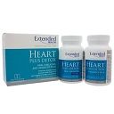 Heart Plus Detox I 180ct by Extended Health