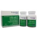 Heart Plus Detox II (Vegetarian) 120ct by Extended Health