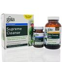 Supreme Cleanse Kit by Gaia Herbs-Professional Solutions