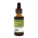 Licorice Root 1oz by Gaia Herbs-Professional Solutions