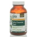 Daily Cleanse Fiber 6.5oz by Gaia Herbs-Professional Solutions