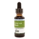 Licorice Root A/F 1oz by Gaia Herbs-Professional Solutions