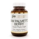 Saw Palmetto Berry 60c by Gaia Herbs-Professional Solutions