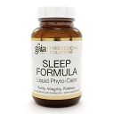 Sleep Formula 60c by Gaia Herbs-Professional Solutions