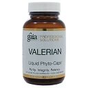 Valerian Root 60c by Gaia Herbs-Professional Solutions