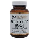 Eleuthero Root 60c by Gaia Herbs-Professional Solutions