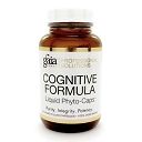 Cognitive Formula 60c by Gaia Herbs-Professional Solutions
