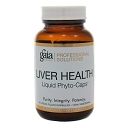 Daily Liver Formula (Formerly Liver Health) 60c by Gaia Herbs-Professional Solutions