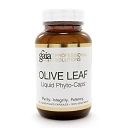 Olive Leaf 60c by Gaia Herbs-Professional Solutions