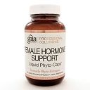 Female Hormone Support formerly Phyto-Estrogen 60c by Gaia Herbs-Professional Solutions