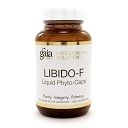 Libido-Female 60c by Gaia Herbs-Professional Solutions