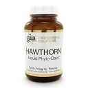 Hawthorn 60c by Gaia Herbs-Professional Solutions
